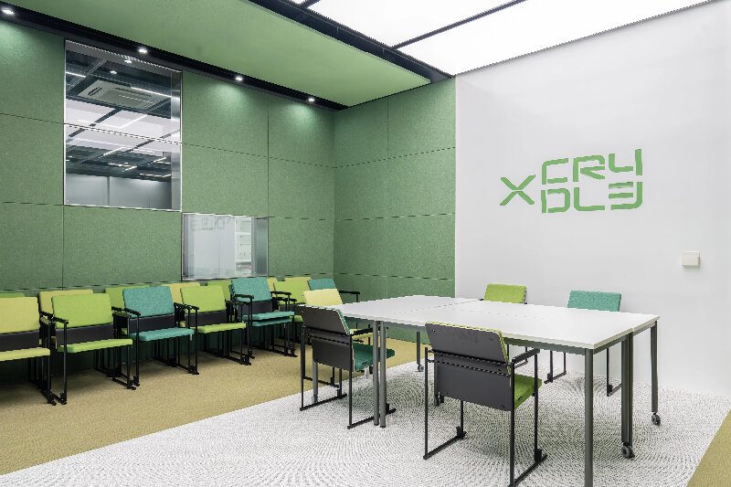 潔福(潔弗樂)地板