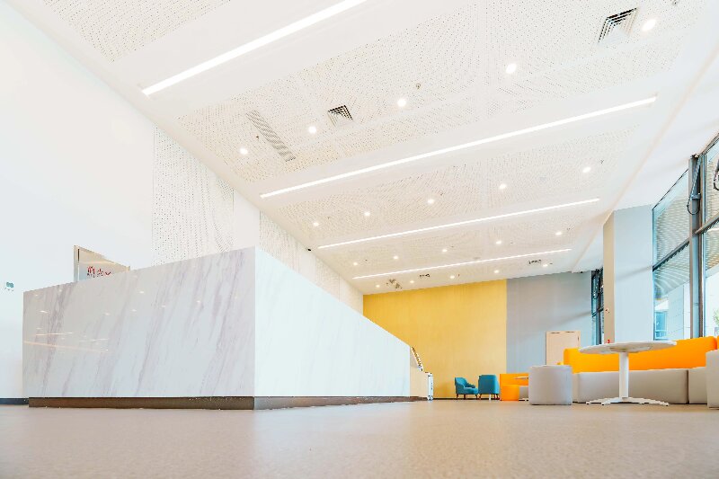 潔弗樂(lè)塑膠地板