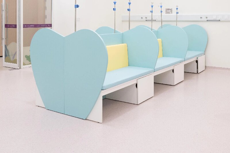 潔福醫(yī)院地膠