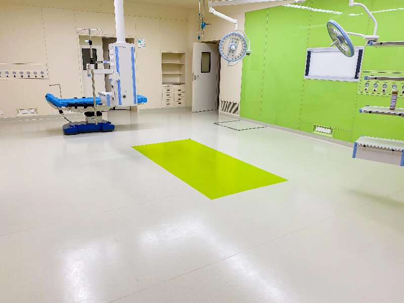 潔弗樂(lè)通透地板