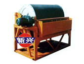 永磁筒式磁選機(jī)