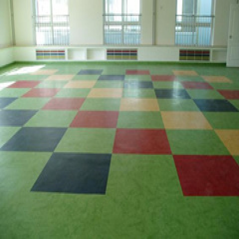 pvc地板耐磨等級(jí)是什么?