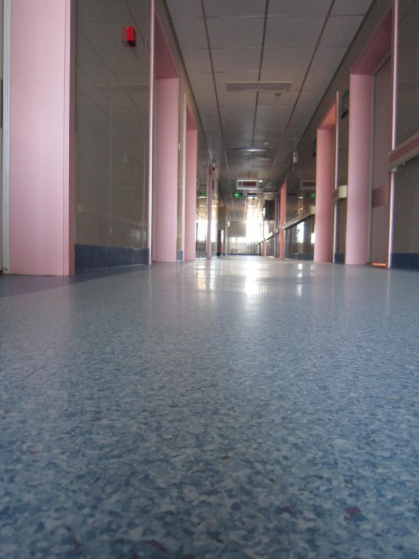 潔福塑膠地板的六種保養(yǎng)方案-針對(duì)潔福地板