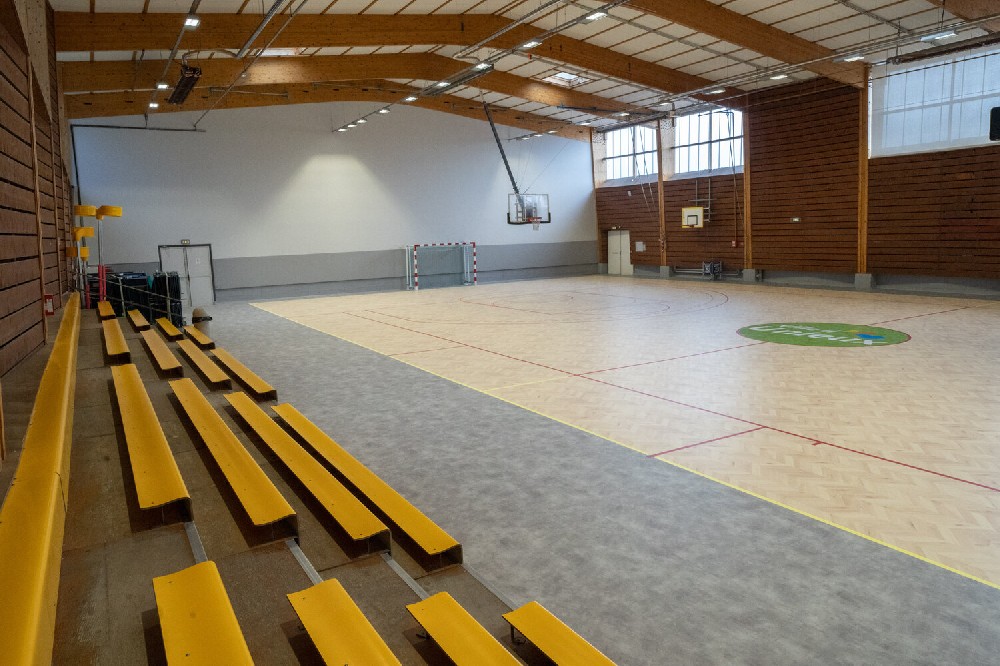 Taraflex? 運(yùn)動(dòng)競技7.5